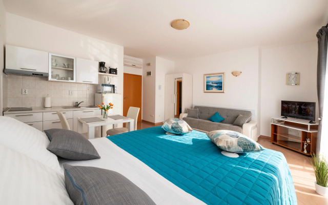 Apartmani Trogir