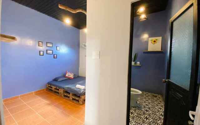 La Rosee Homestay Dalat