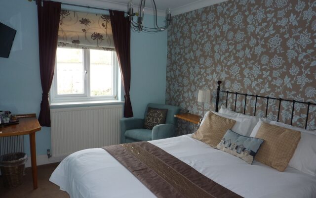 Pebbles Guest House