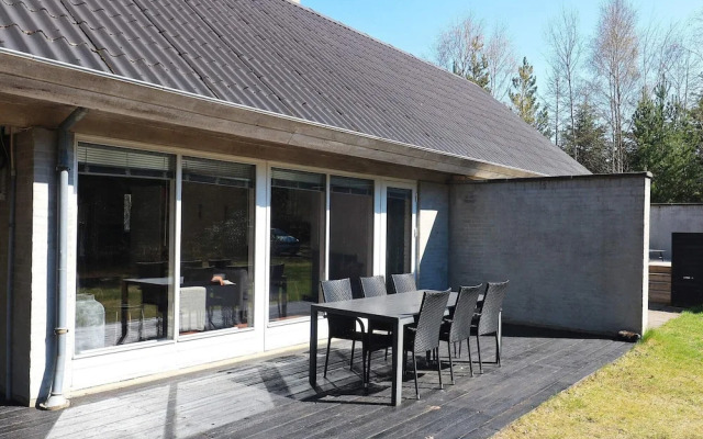 Holiday Home in HÃ¸jslev