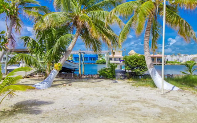 Suite A203 @ Mara Laguna