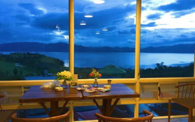 Yuejingwan Holiday Hotel