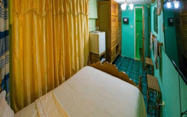 Rafa House