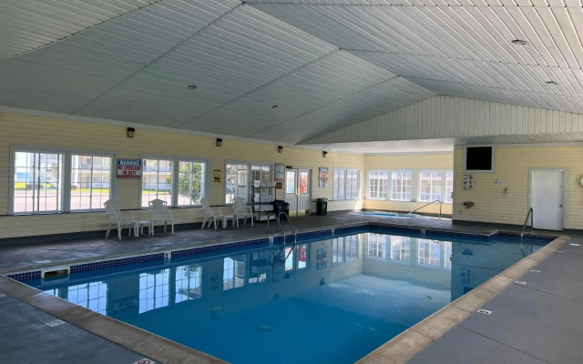 Quality Inn Lakefront