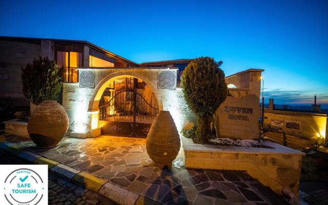 Duven Hotel Cappadocia