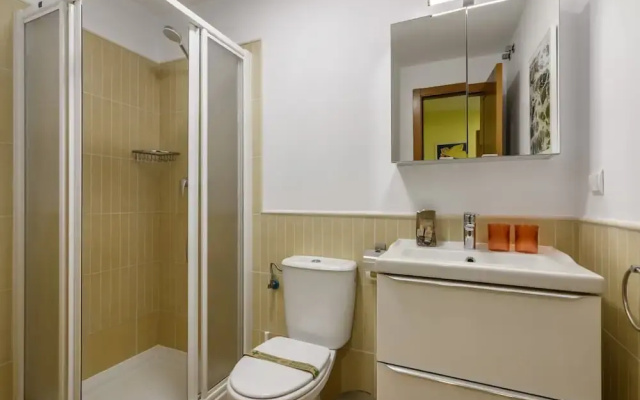 Apartment in Punta del Moral