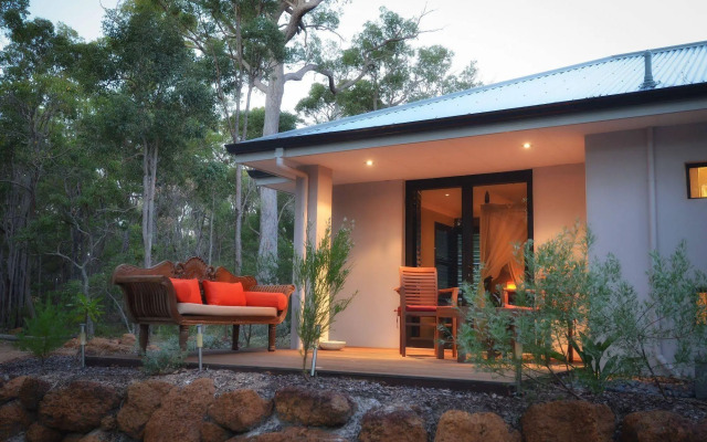Seclusions of Yallingup