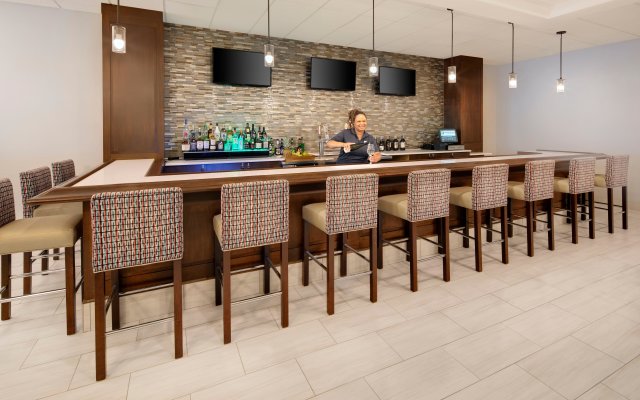 Holiday Inn Charlottesville-Univ Area, an IHG Hotel