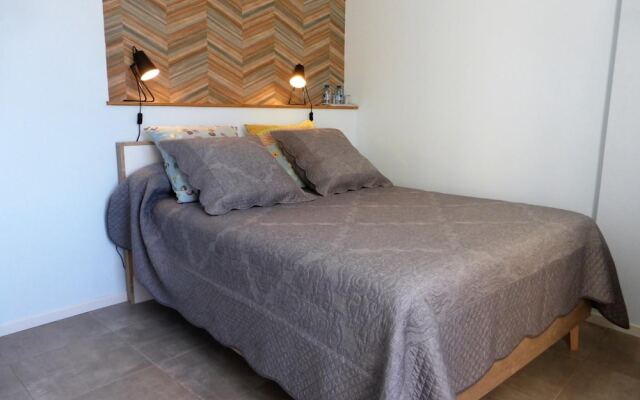 Maison d'hôtes la Bignone