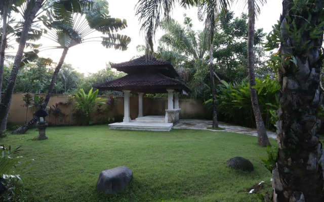 Urbanest Inn Villa