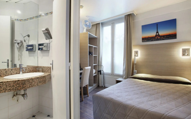 Lux Hotel Picpus
