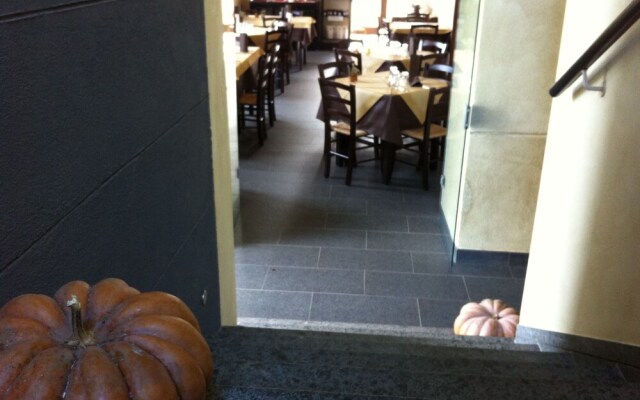 Locanda Monte Pimpio