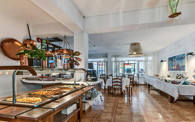 Galaxia Boutique Hotel