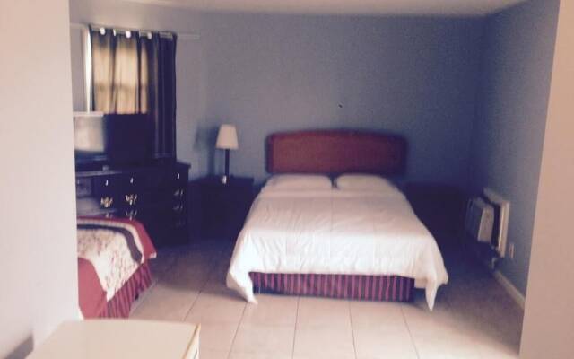 Hotel Charlee Sea Breeze - Oceanblock