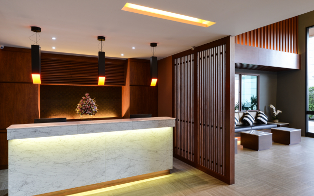 Hisea Huahin Hotel