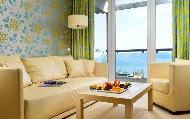 Apartment Lovor