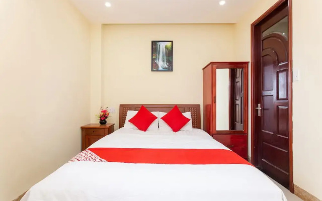 OYO 552 Phuong Hong Motel