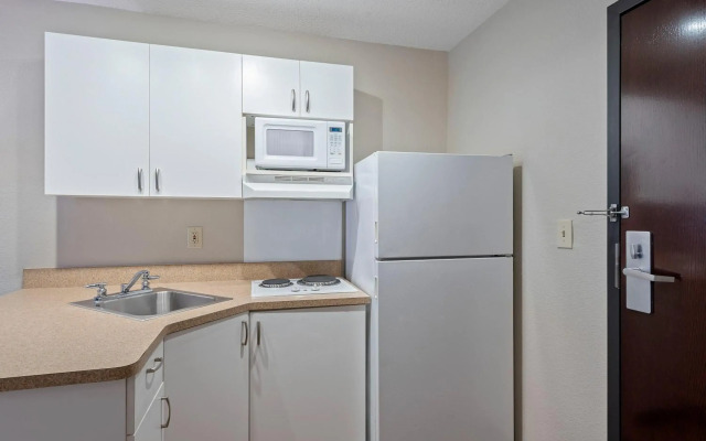 Extended Stay America Suites Charlotte Pineville Park Rd