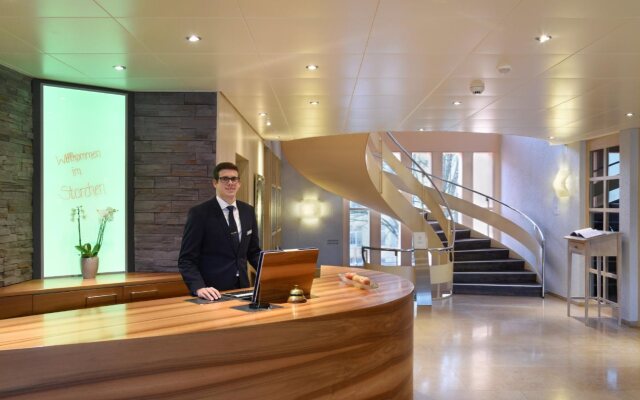 b_smart hotel Schönenwerd