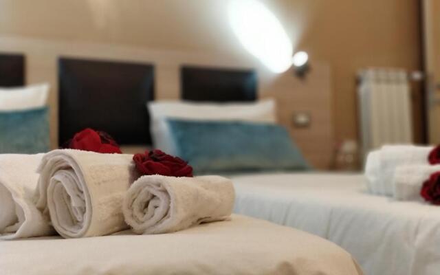 Guest House Aria Bixio