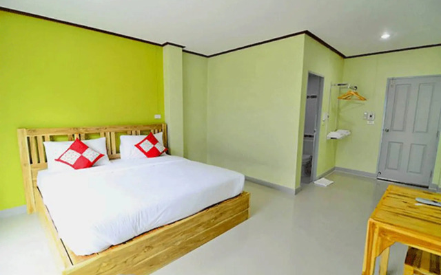 Laksasuk House