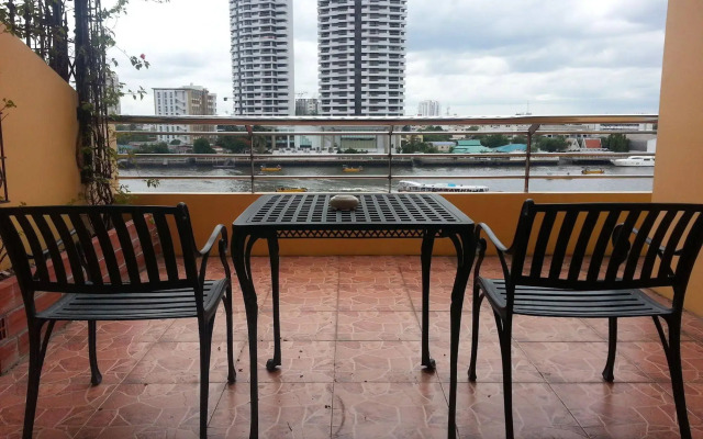 New Siam Riverside