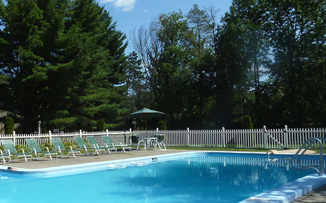 Stowe Motel & Snowdrift