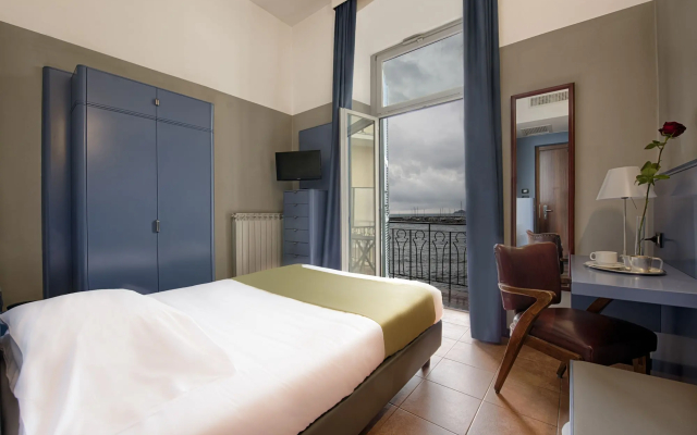 Hotel Italia e Lido Rapallo