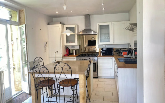 Résidence les trois jardins