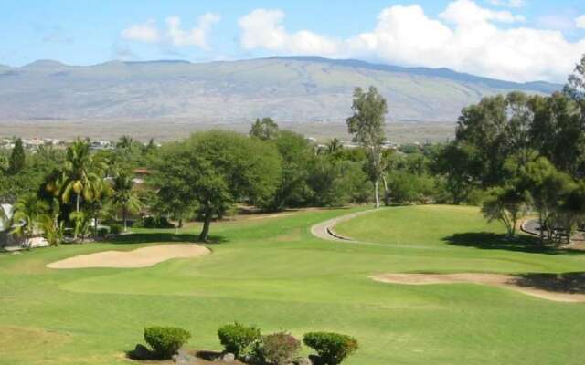 Waikoloa Villa Ocean Views Two Pools