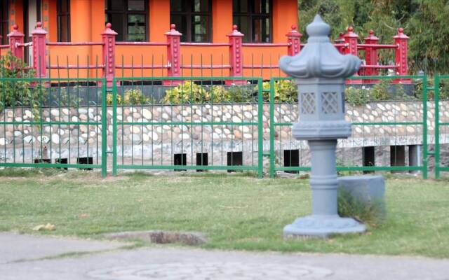 OYO 10145 Hotel JK