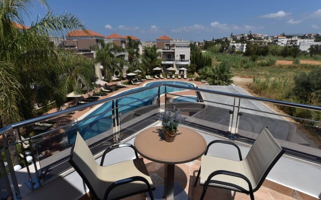 Okeanis Golden Resort
