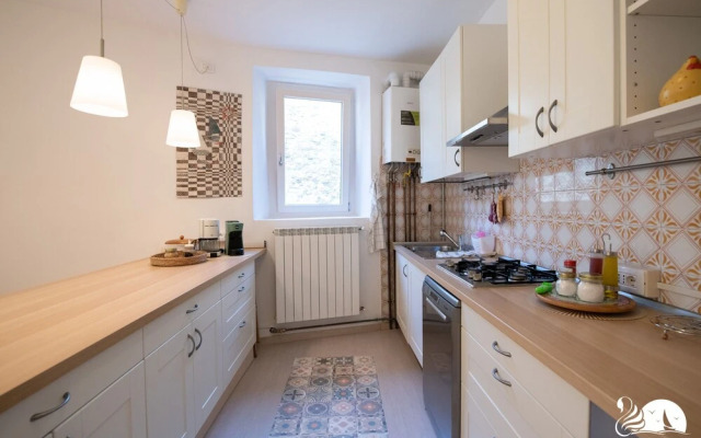 La Colomba in San Felice del Benaco