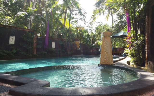 Bali Putra Villa