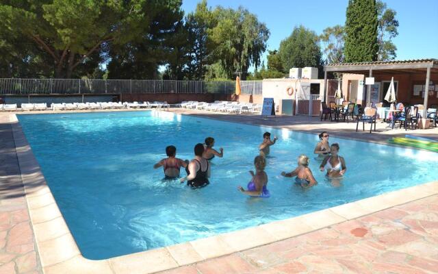 Camping Parc Valrose