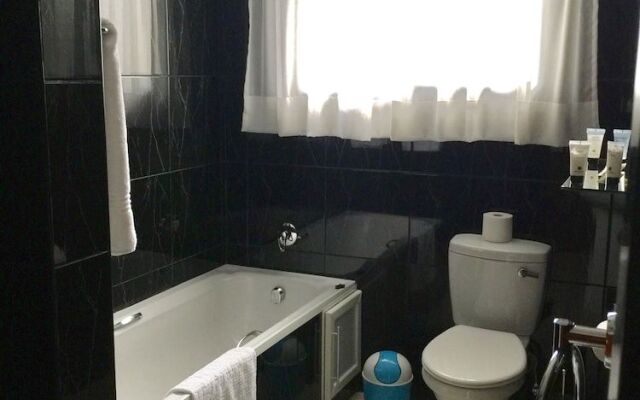 Gian Piero's Hotel