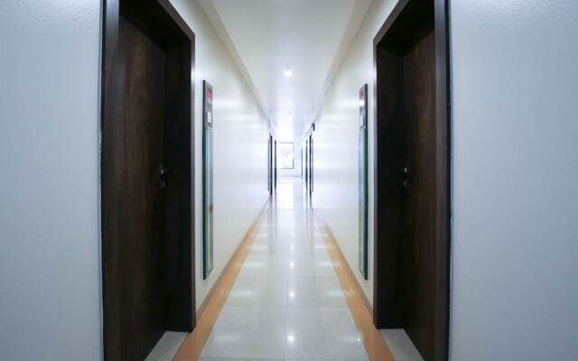 Treebo Trend Sunland Baramati