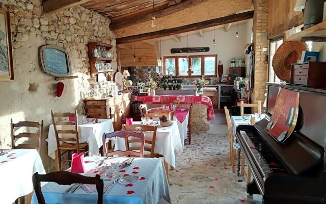La Ferme Constantin