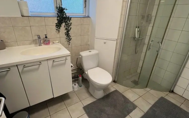 Casa de Rainer Room 1