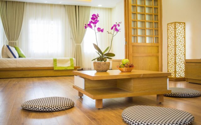 Hoai Anh Plaza Hotel