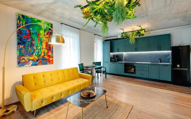 Centro Accommodation