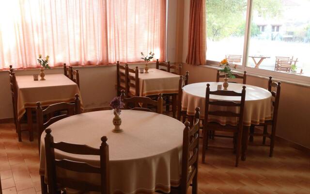 Apartment Kastoria
