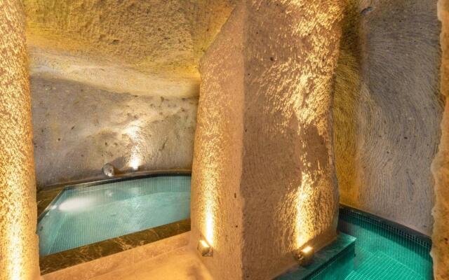 Cappa Via Cave Hotel Cappadocia