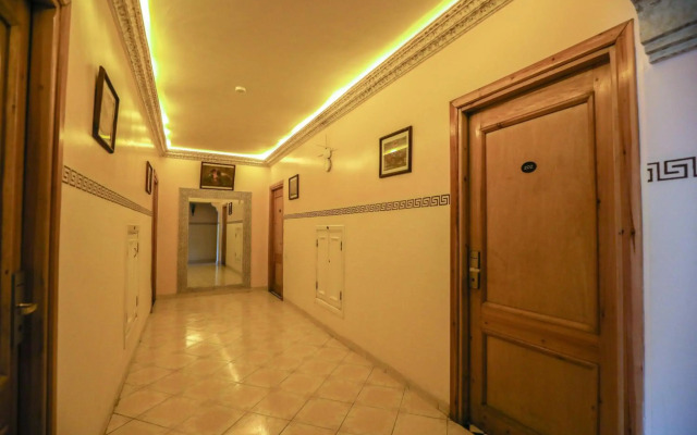 Hotel Majorelle