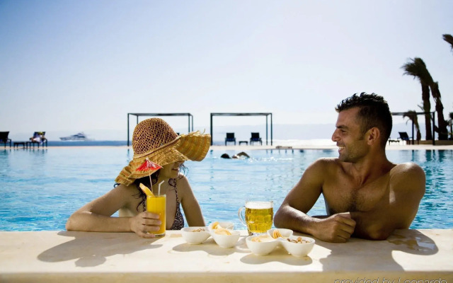 Grand Tala Bay Resort, Aqaba