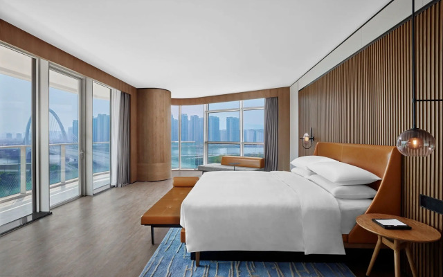 Sheraton Zhaoqing Dinghu
