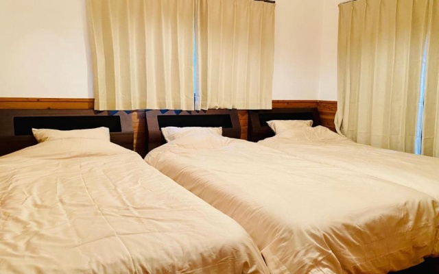 Aso - Cottage - Vacation STAY 83363 – Guest Rooms – Aso