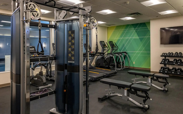 Holiday Inn Hotel & Suites St. Catharines Conference Center by IHG