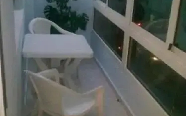 Harhoura Apartment