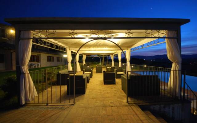 Spoleto by the Pool